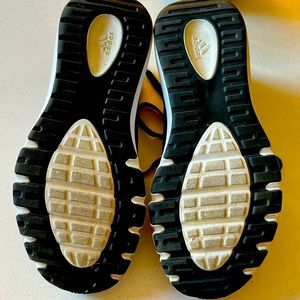 Black Womens Addidas